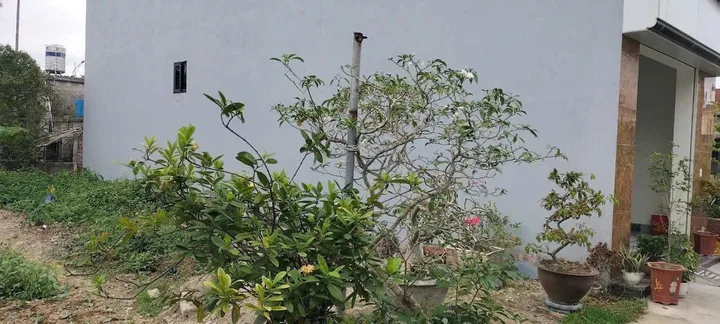 Bán đất 73m² ngang 4m giá 1.45 tỷ tại Lâm Động Thuỷ Nguyên. liên hệ 0362558882