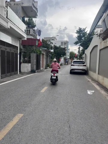Bán đất 60.2m² ngang 4,5m giá 3.2 tỷ tại An Đồng An Dương. liên hệ 0352558882