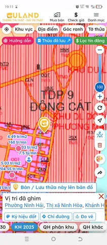 LH 0938156791 e Hiếu. 
Bán nhà 238m² ngang 7m giá 2.5 tỷ tại Phường Ninh Hải Thị xã Ninh Hòa