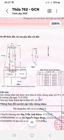 Bán đất Full thổ cư đường số 39 .phạm văn đồng. Gần vành đai 2