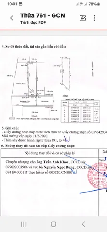 Bán 3lô liền đường số 39 . Phạm văn đồng. Gần vành đai 2