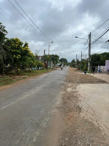 Bán đất 1042.9m² có 100m2 thổ cư ngay trường, chợ, ủy ban