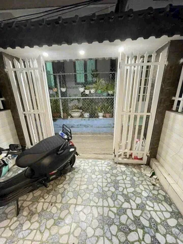 Nhà 1Trệt 1Lầu. P. Trung Dũng Có Sẵn Nội Thất Chỉ Dọn Vào Là Ở