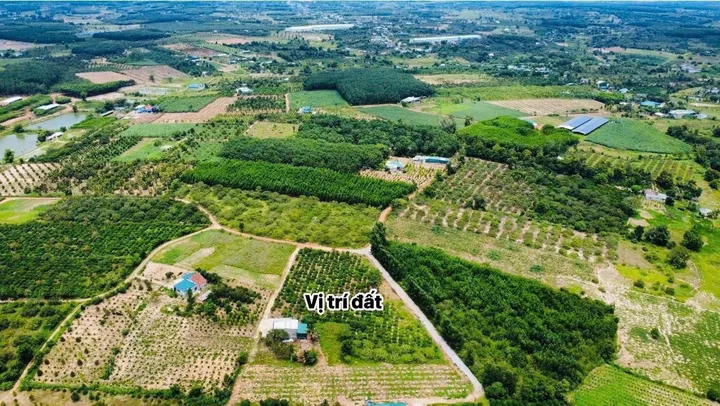 Bán đất 512m² giá 200 triệu tại Thị trấn Ea Knốp Huyện Ea Kar