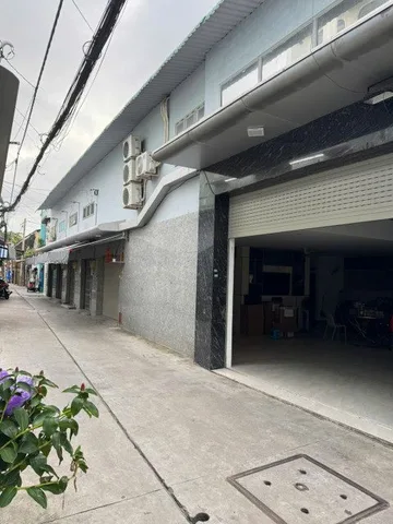 BÁN NHÀ MẶT TIỀN KHỦNG NGANG 26M X10M- HẺM XE HƠI 6M KINH DƯƠNG VƯƠNG THÔNG SINCO- 270M CHỈ NHỈNH 13ty