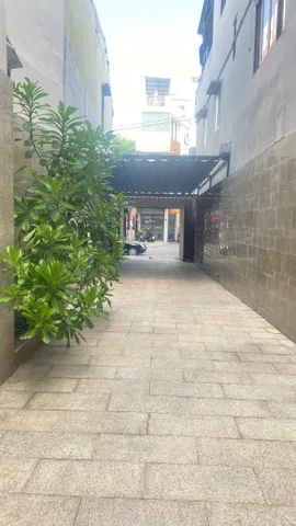 Bán biệt thự cực đẹp tại lê hồng phong, 271m2, hàng hot