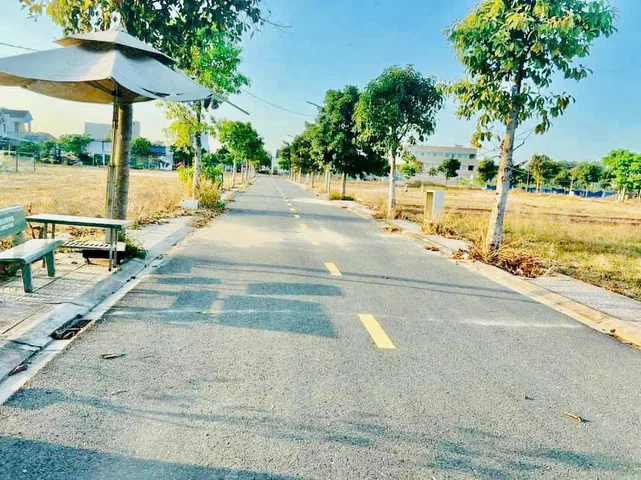 Đất nền long thành-kết nối về sân bay long thành 10p di chuyển-chỉ 10tr/m2 sổ hồng riêng, công chứng trong ngày, hỗ trợ bank 70%