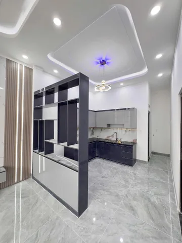 CHÍNH CHỦ Bán nhà 1 trệt 1 lầu Phường Quang Vinh , Biên Hoà