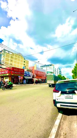 Bán nhà cấp 4 mặt tiền Lê Văn Quới Phường Bình Trị Đông A Quận Bình Tân