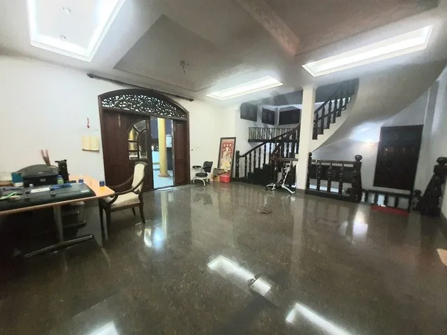 Bán biệt thự mini linh đông, thủ đức - 175m2 - 3 tầng - giá 17 tỷ TL