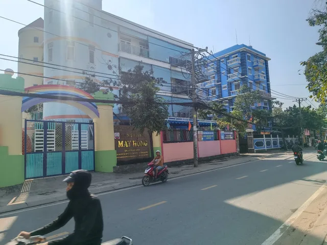 Bán đất mặt tiền đường Linh Đông - 270m2 - giá 20 tỷ TL