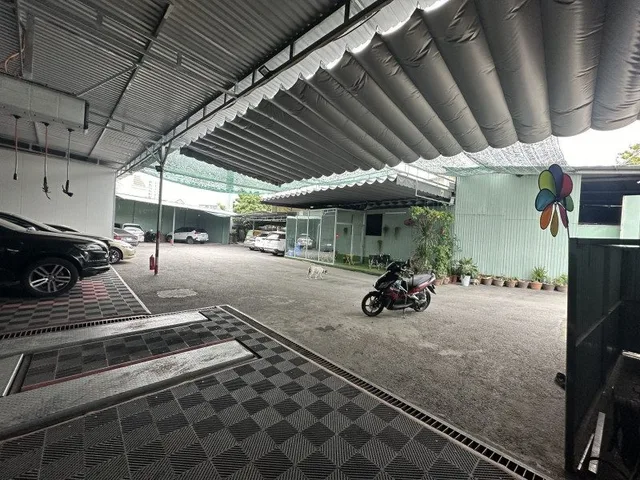 Bán đất đường Linh Đông, thủ đức - 1300m2 - giá 35 tỷ TL