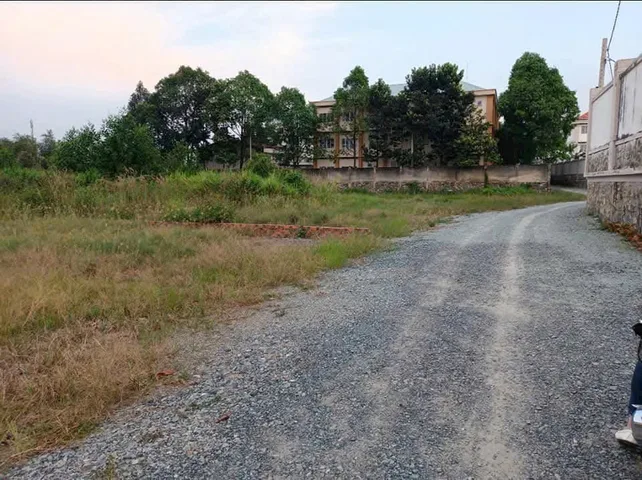 500m2 Đất Phường Tân Hạnh Cách Đường phạm Văn Diêu 1xẹt. 1Tỷ9