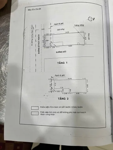 Bán nhà 120m² ngang 6m giá 24 tỷ tại Phường Phú Thọ Hòa Quận Tân Phú