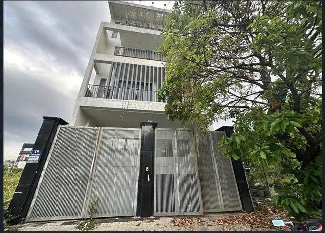 Bán nhà 160m² ngang 8m giá 35.5 tỷ tại Phường An Phú Thành phố Thủ Đức