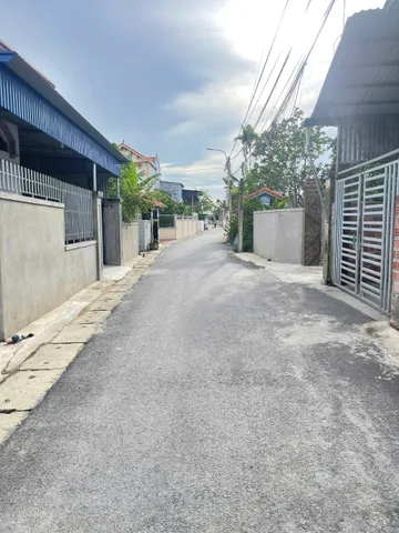 Bán 60 m Đông Sơn , Thuỷ Nguyên ngay gần quốc lộ 10 . L/h:076.231.9990 e Thuý