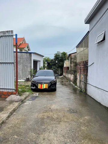 Bán 87.6m Mỹ Đồng Thuỷ Nguyên , ngõ ô tô tận cửa . L/h:076.231.9990 e Thuý