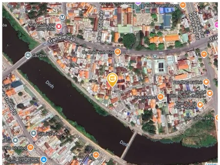 C073 Bán đất 102.6m² ngang 9m giá 6.8 tỷ tại Phường Ninh Hiệp Thị xã Ninh Hòa