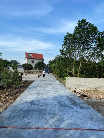 04/2026.Bán đất 85m² ngang 4m giá 650 triệu tại  Bát Trang , An Trường. liên hệ 0362558882