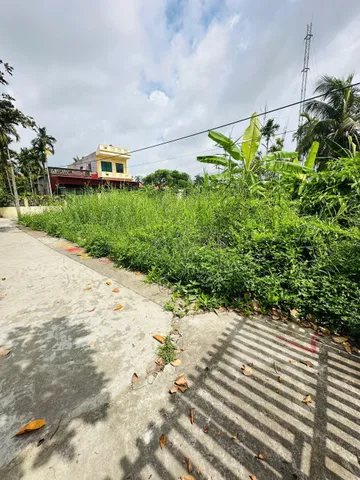 Bán đất 72m2m² ngang 4,3m giá 1.29 tỷ tại Bắc Sơn An Dương. liên hệ 0362558882