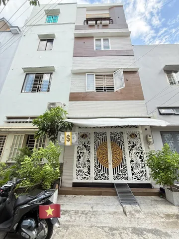 Bán nhà 46m² ngang 4.6m giá 7 tỷ tại Phường Tân Quý Quận Tân Phú
