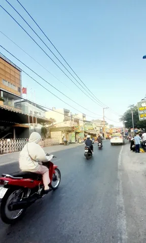 Bán nhà C4 mặt tiền đường Tô Ngọc Vân, Tam Bình - 263m2 - giá 19 tỷ