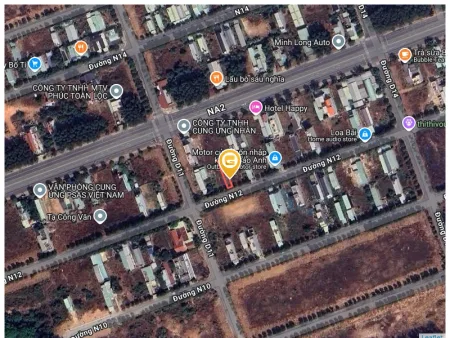 Bán đất 150m² giá 1.9 tỷ tại Phường Thới Hòa Thị xã Bến Cát