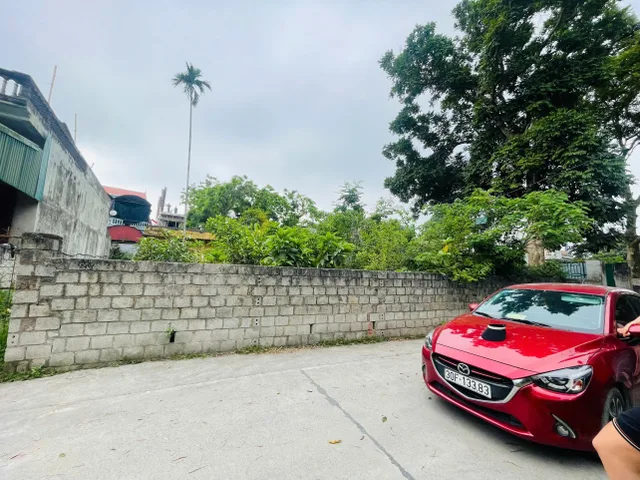 1ty7 CẦN BÁN GẤP LÔ ĐẤT ĐẸP – VIEW SÔNG – TỔ 6 PHƯỜNG QUANG TRUNG