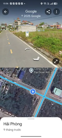 Bán đất 100m² ngang 5m . lô 20 khâu da. giá 4.59 tỷ tại Thuỷ Sơn Thuỷ Nguyên. liên hệ 0362558882