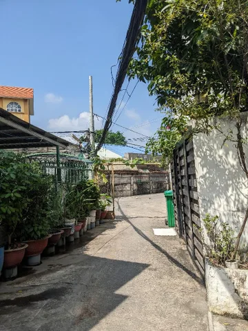 Bán nhà Trần Xuân Soạn (xe hơi đậu cửa); 4,2x17m; thu nhập 9tr/tháng; sổ hồng; 4,95 tỷ