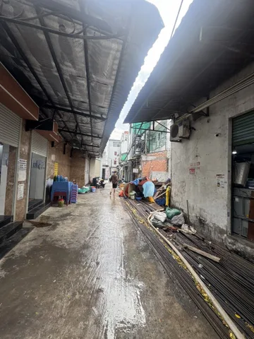Bán nhà✅ Bùi Xuân Phái, 4x15❤️60,4m², giá 5.4 tỷ, Quận Tân Phú
