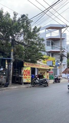 Bán nhà 162.5m² ngang 6.5m giá 18.4 tỷ