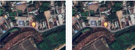 Bán đất 253m² ngang 7m tại Xã Tân An Hội Huyện Củ Chi