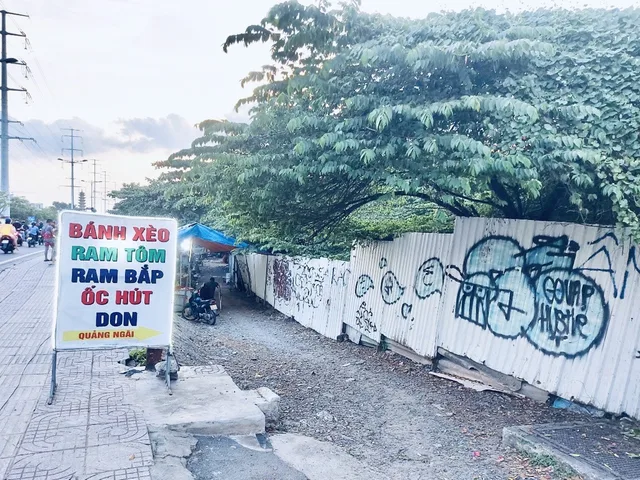 Bán đất Gấp 4200m² Nơ Trang Long Bình Thạnh