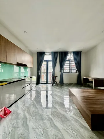 Bán nhà mặt tiền đường Kha Vạn Cân, Linh Tây - 322m2 - 2 tầng - giá 40 tỷ