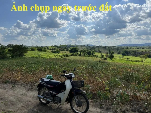 Bán đất 2977m² giá 590triệu tại Xã Ea Sô Huyện Ea Kar