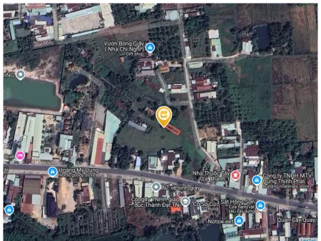 💥💥 Bán nhà 156.6m² ngang 5m giá 650 triệu tại khu phố 18, Phường Tân Ninh 💥💥