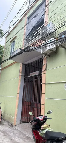 4ty1 Cần bán dãy trọ 2 tầng 14 phòng ngay cạnh KCN CHÂU SƠN- PHỦ LÝ HÀ NAM
