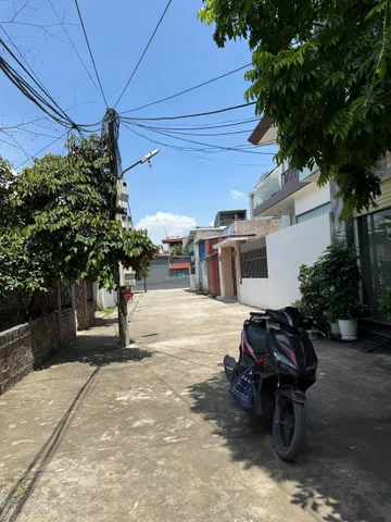 3/2/2026. Bán đất 100m² ngang 5m đường 5m. giá 3,19 tỷ tại An Đồng An Dương. liên hệ 0362558882