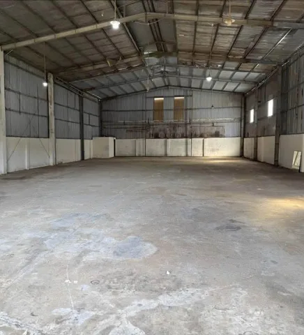 Cần bán nhà xưởng 1300m2, gần chợ Đường, Thạnh Lộc Quận 12