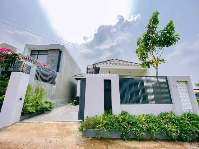 Bán Nhà riêng Cực Đẹp tại Thôn 3 Cư Bur 250m2 có sẵn 150 m2 thổ cư giá 4.1 tỷ tại Xã Cư ÊBur Thành phố Buôn Ma Thuột Đắk Lắk