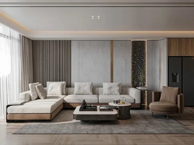 Bán nhà Tư Đình (LB) 61m, 7 tầng, mt 4.6m, giá 26.2 tỷ