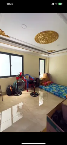 SIÊU PHẨM CĂN GÓC NHÀ 4 TẦNG 5PN- ĐƯỜNG SỐ 6 KHU TÊN LỬA - GẦN NHÀ THỜ PHAOLO NHỈNH 6 Tỷ