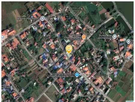 Bán đất 60m² ngang 4,2m giá 1.65 tỷ. đường nhựa 7m. Phường Thiên Hương. Liên hệ 0362558882