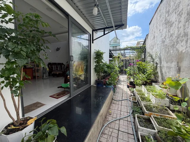 Tôi chính chủ cần bán nhà 149.9m² ngang 8mx19 giá 5 tỷ 800 triệu