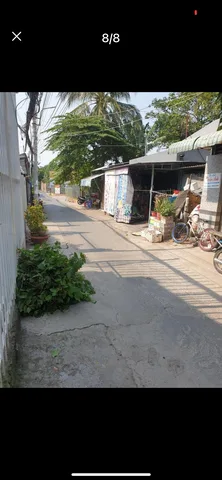 Cần bán gấp đất chính chủ đường Bùi văn danh