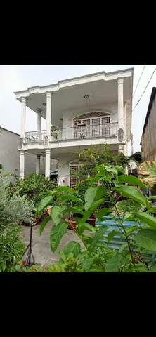 Bán nhà 1350.6m² ngang 64.5m giá 114 tỷ Phường Tăng Nhơn Phú