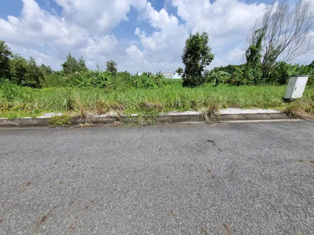 (S679) Đất xã Bình Mỹ, dt 81m2, full thổ, giá 2 tỷ TL