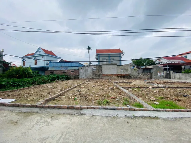Bán đất 70.1m² đường thôn 3m. giá 2.25 tỷ Phường Thủy Nguyên. Dương Quận Cũ. liên hệ 0362558882