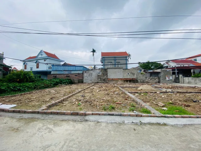 Bán đất 70.1m² giá 2.25 tỷ Phường Thủy Nguyên
